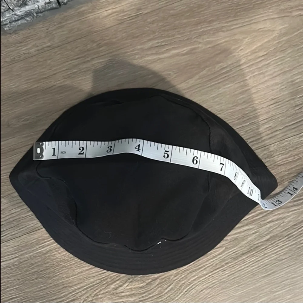 N/A stylish black